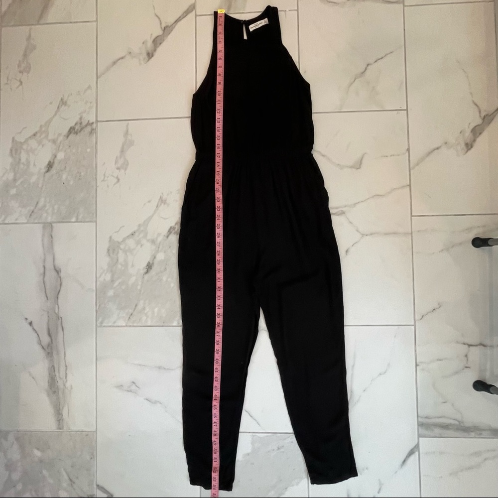 A&F Blake Open Back Jumpsuit - image 8